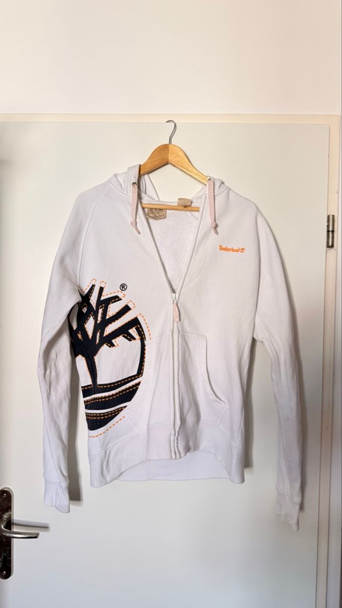 Sweat-shirt - photo numéro 2