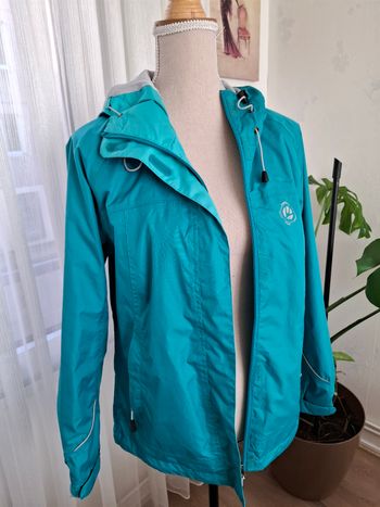 Veste de sport 