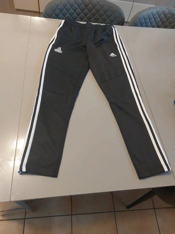 Bas de jogging adidas 11/12 ans