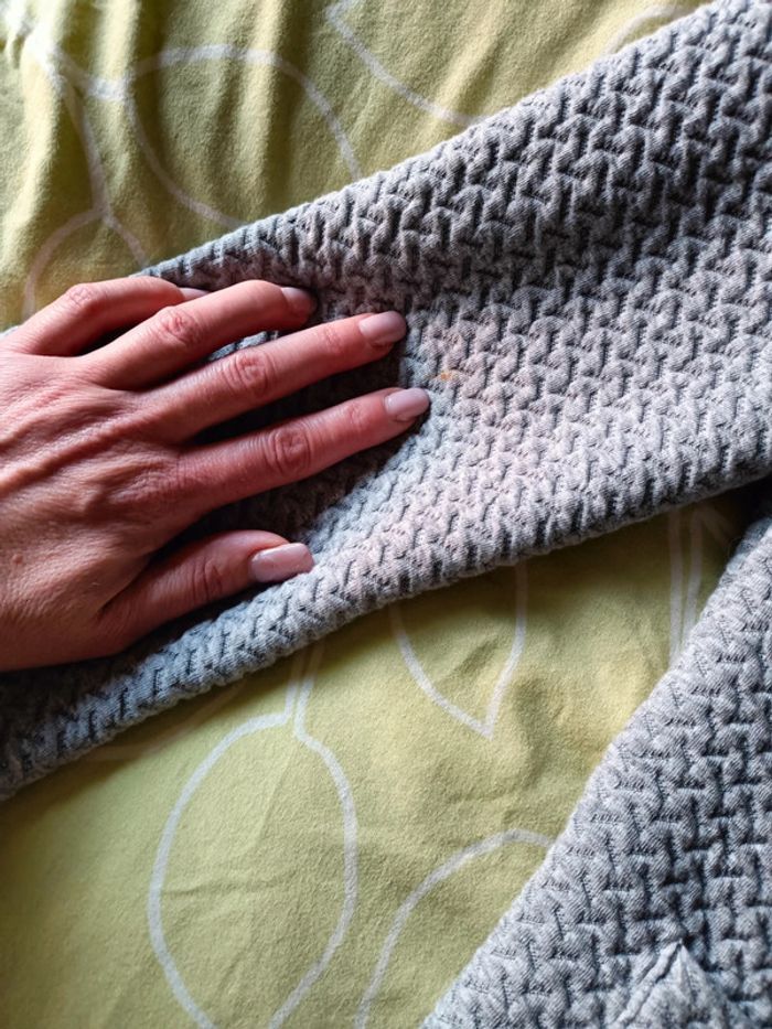 Joli Gilet - photo numéro 6