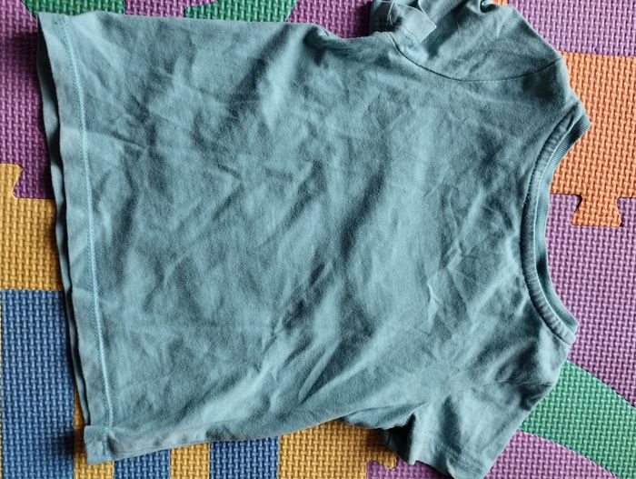 T shirt MC - photo numéro 4