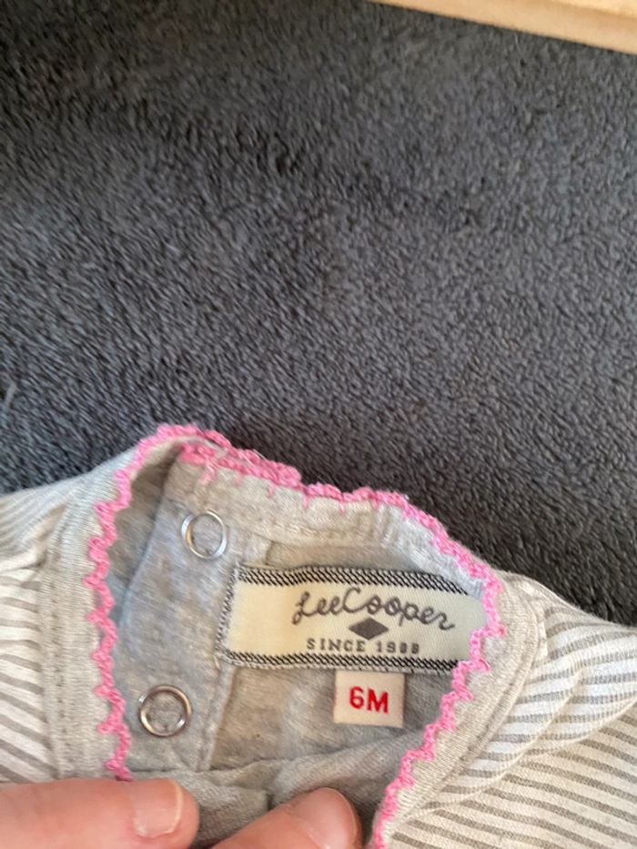 Ensemble 6 mois - photo numéro 4