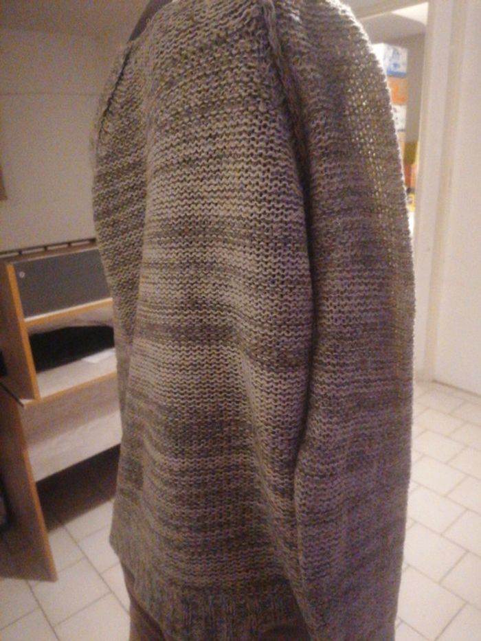 Pull taille unique - photo numéro 2