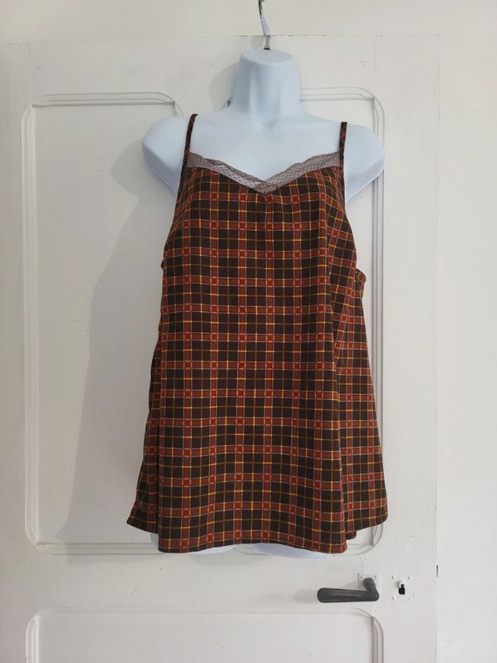 Très joli debardeur Blancheporte