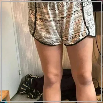 Short taille  42