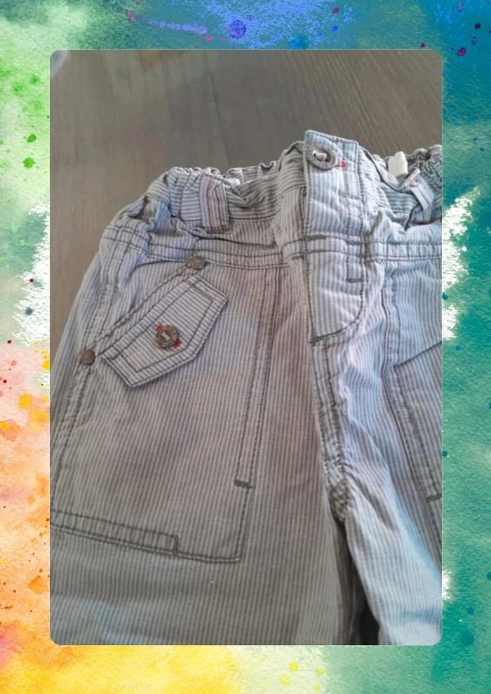 Pantalon 18 mois - photo numéro 2