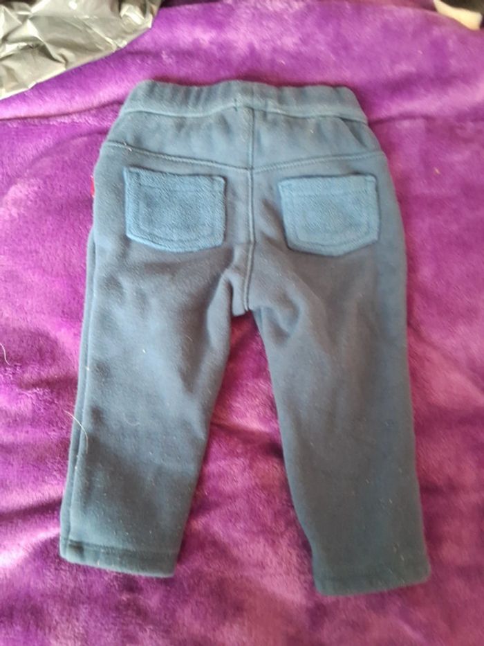 Pantalon jogging - photo numéro 2