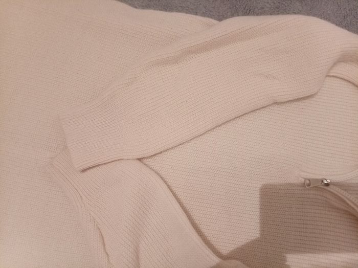 Robe pull - photo numéro 4