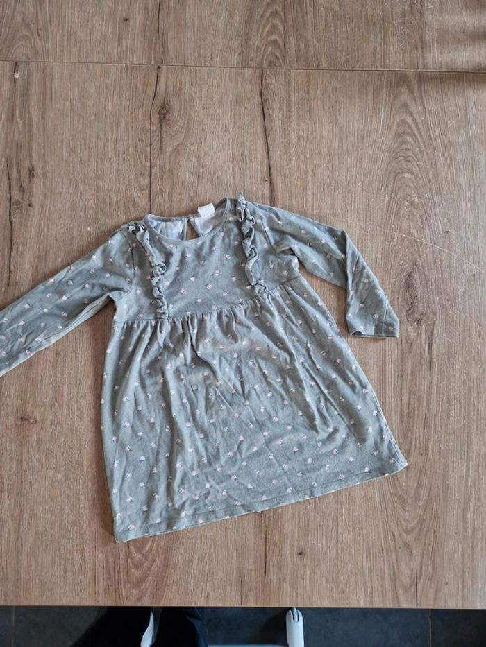 Blouse h&m