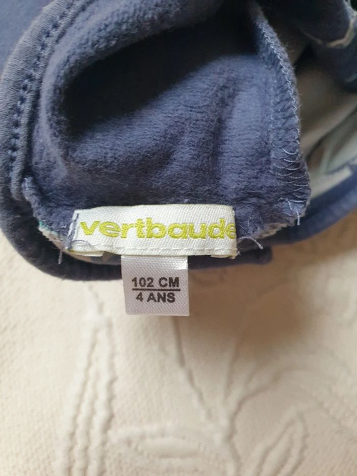 Tunique - photo numéro 4