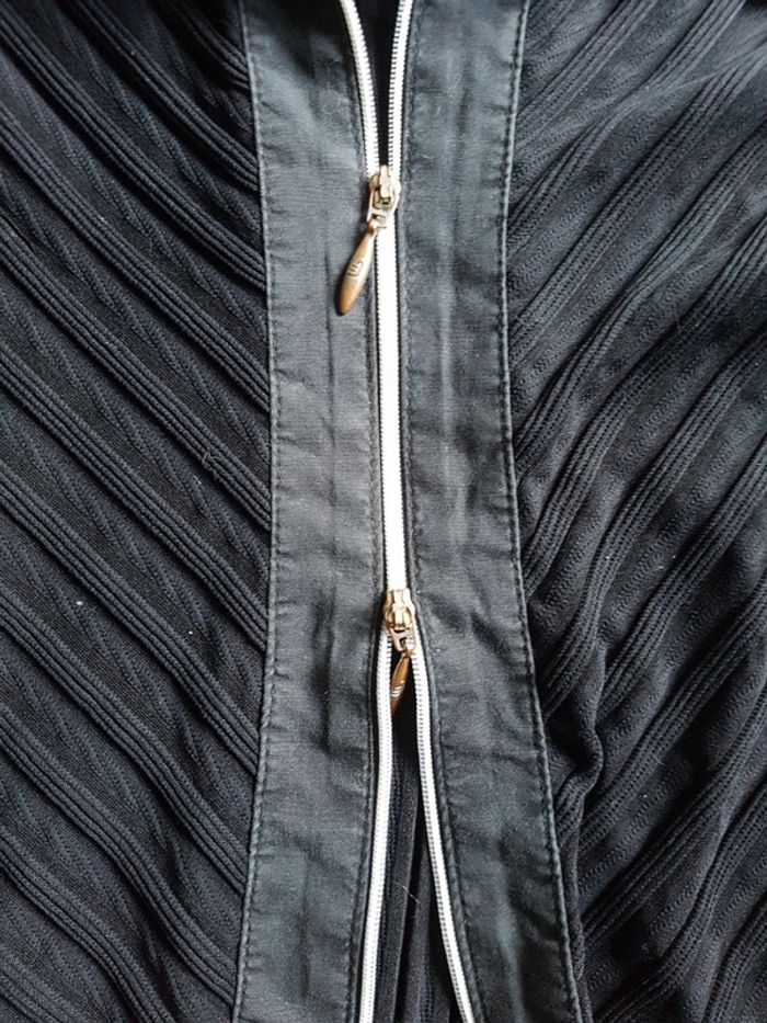 Chemisier fille - photo numéro 3