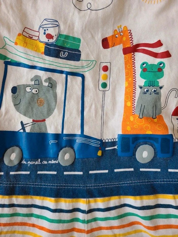 Combishort - photo numéro 2