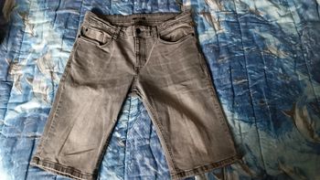 Bermuda taille 42 homme