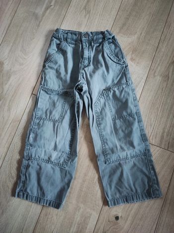 Jeans large garçon Active Wear 6 ans (78)