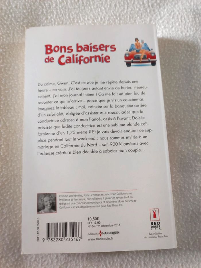Livre - photo numéro 2
