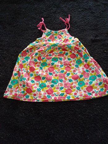 Robe Du Pareil au même