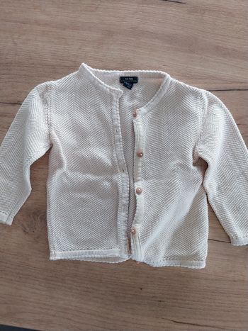 Gilet