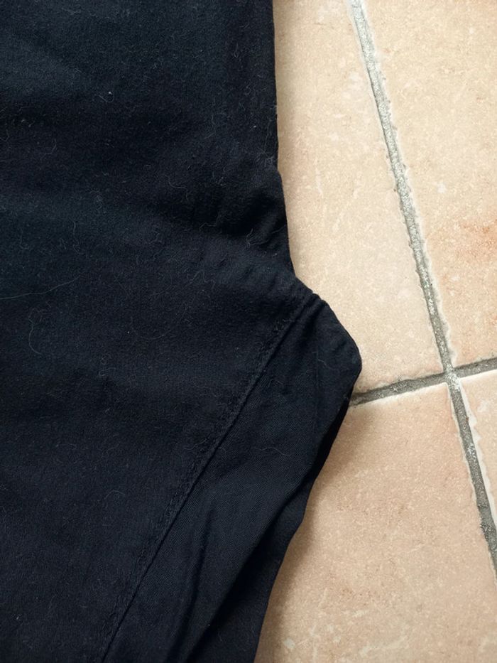 Jeans noir - photo numéro 4