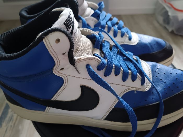 Basket Nike - photo numéro 2