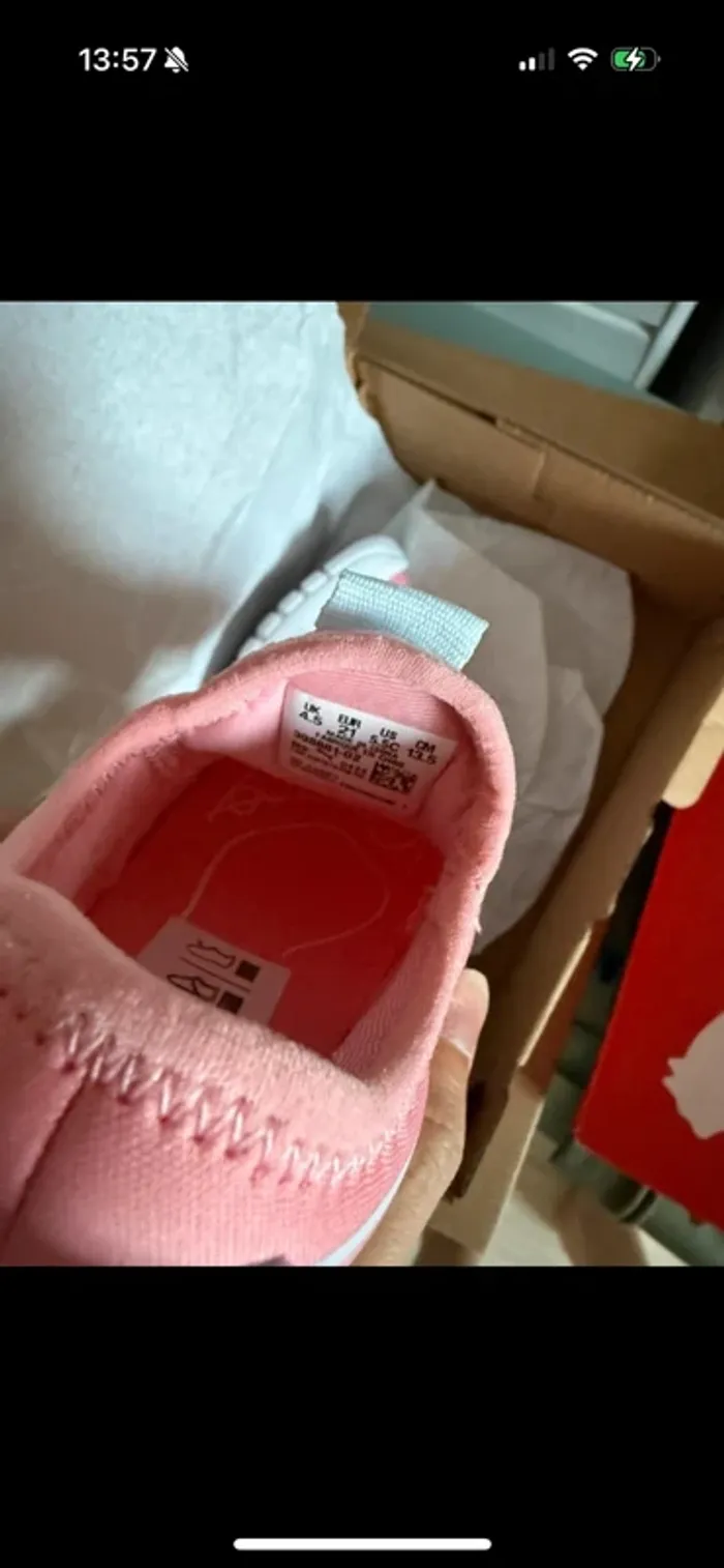 Puma basket - photo numéro 4