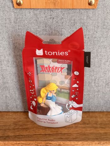 Astérix légionnaire 