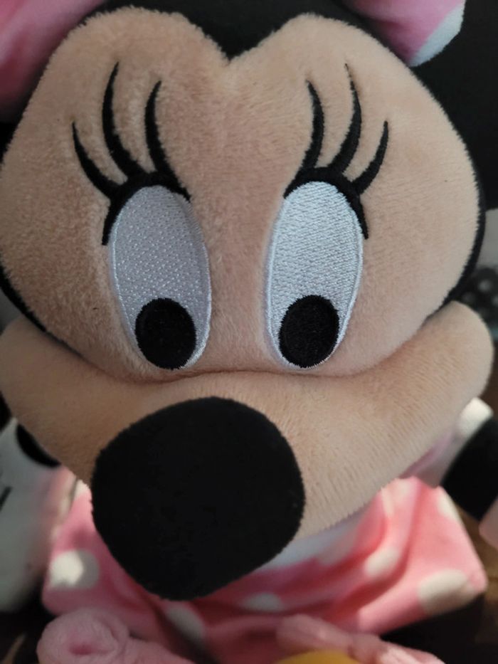 Minnie peluche primark - photo numéro 7
