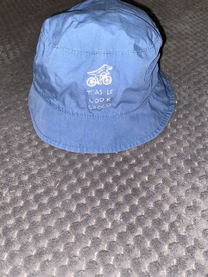 Bob reversible - photo numéro 3