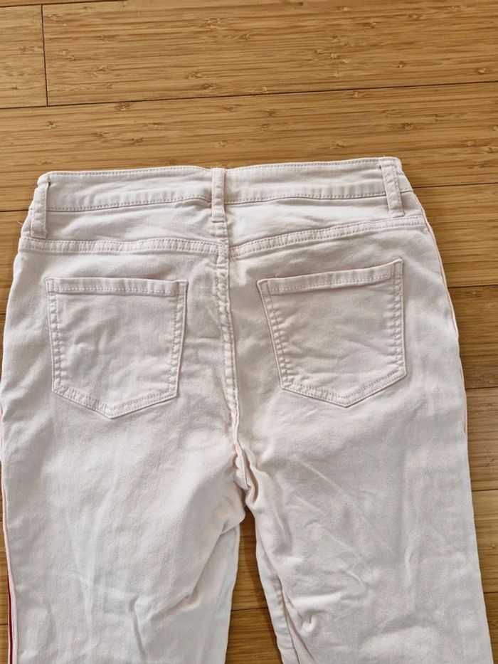 Jeans skinny cache cache - photo numéro 5