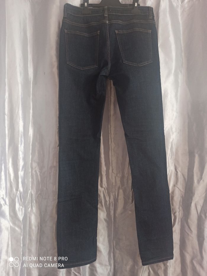 Jean (slim) Homme - photo numéro 3