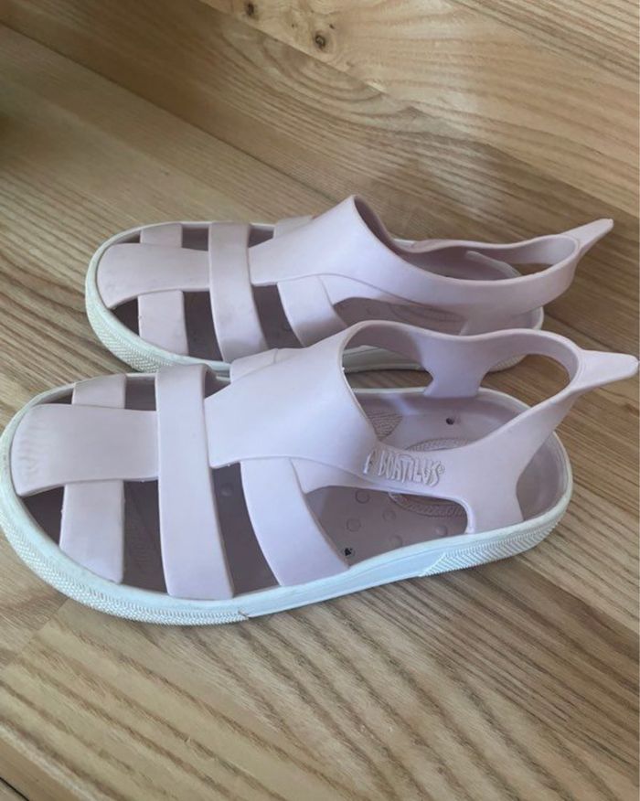 Sandale d’eau - photo numéro 4