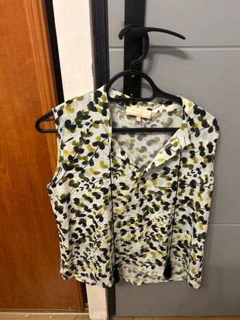 Blouse La fée Maraboutée