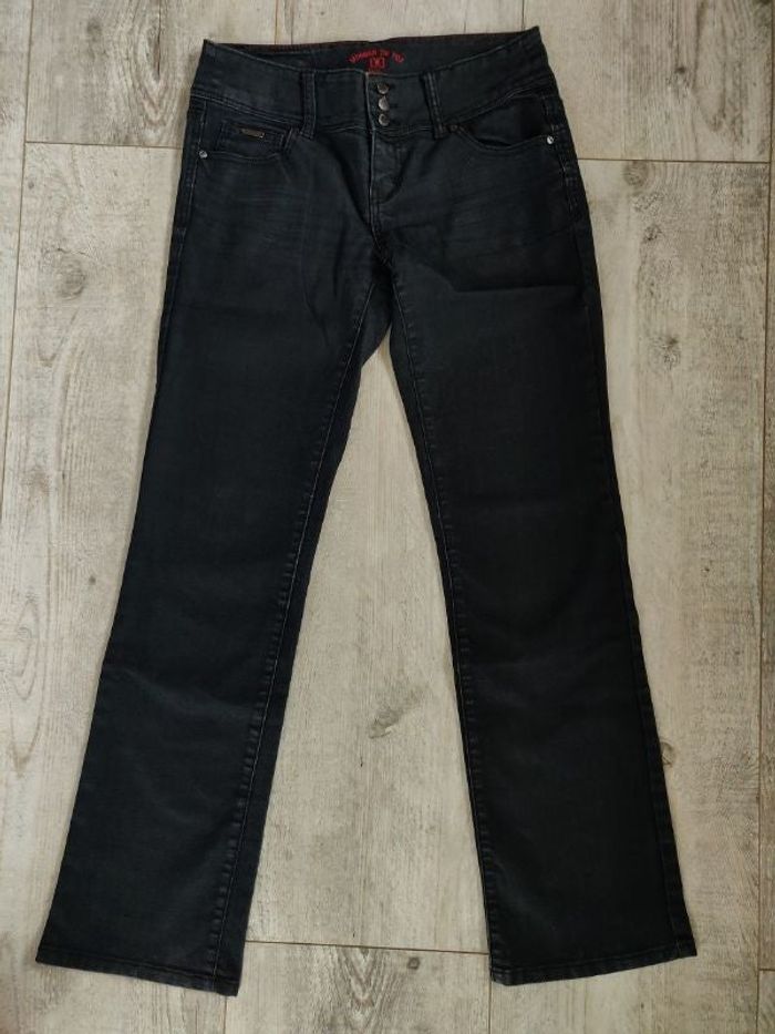 Jean noir Morgan 40