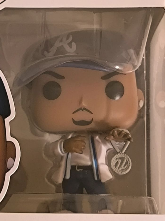 Funko Pop! Usher 308 - photo numéro 8