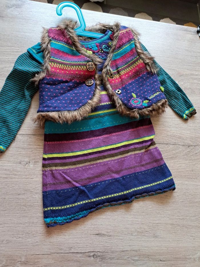 Ensemble Catimini