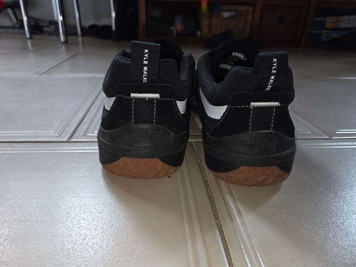 Vans slip on Kyle Walker - photo numéro 7