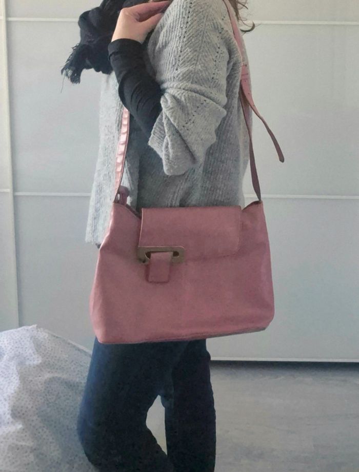 Sac a main Mélanie - photo numéro 14
