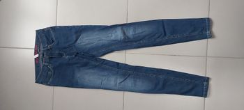 Jeans super skinny 36