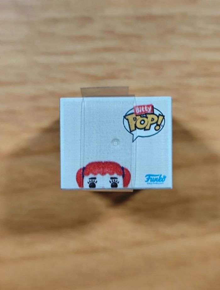 Bitty Pop! Baby #226 (Five Nights At Freddy's Sister Location) - photo numéro 5
