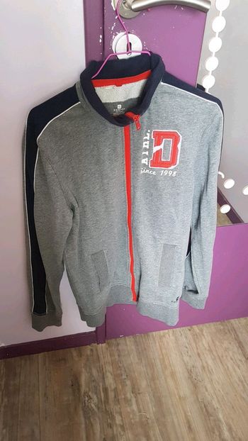 Veste légère taille S