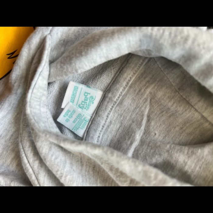 Pull Simba - photo numéro 2