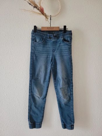 Pantalon garçon 👦 10 ans Pepperts