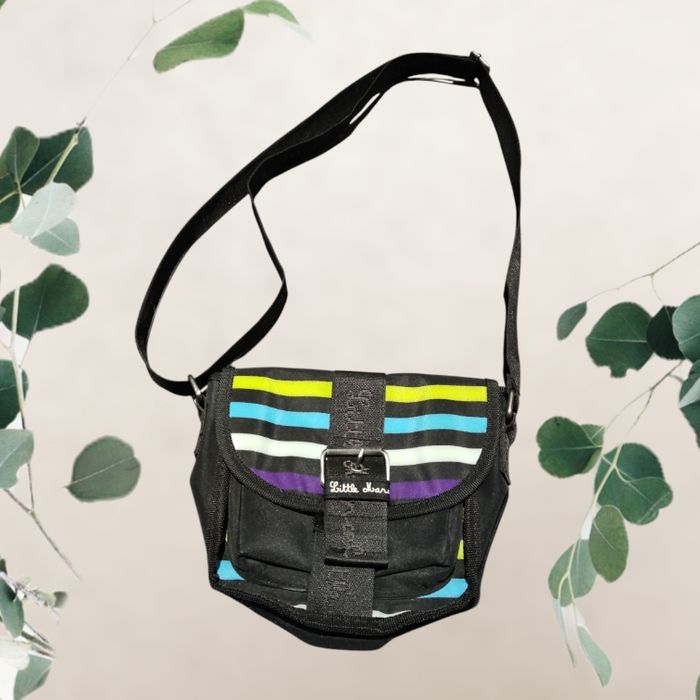 Sac à bandoulière little marcel