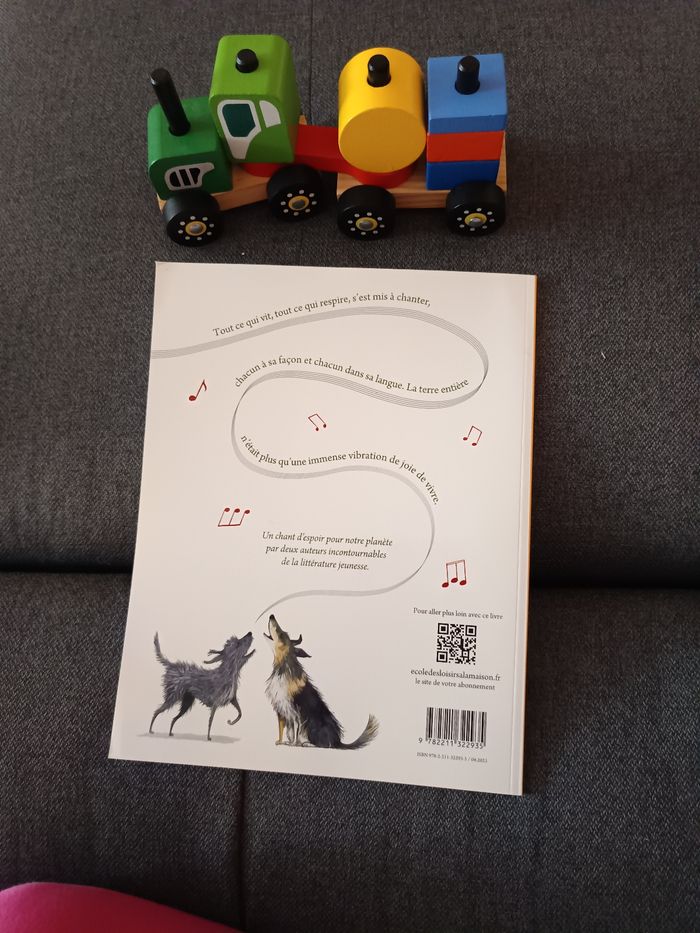 La grande chorale du monde - photo numéro 2