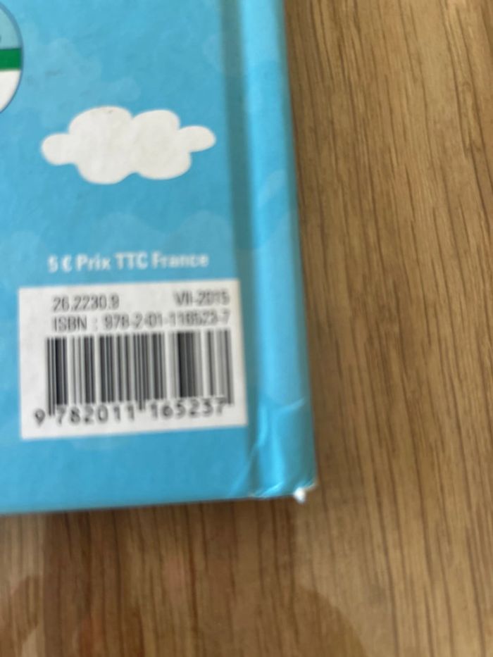 Livre Peppa PiG - photo numéro 3