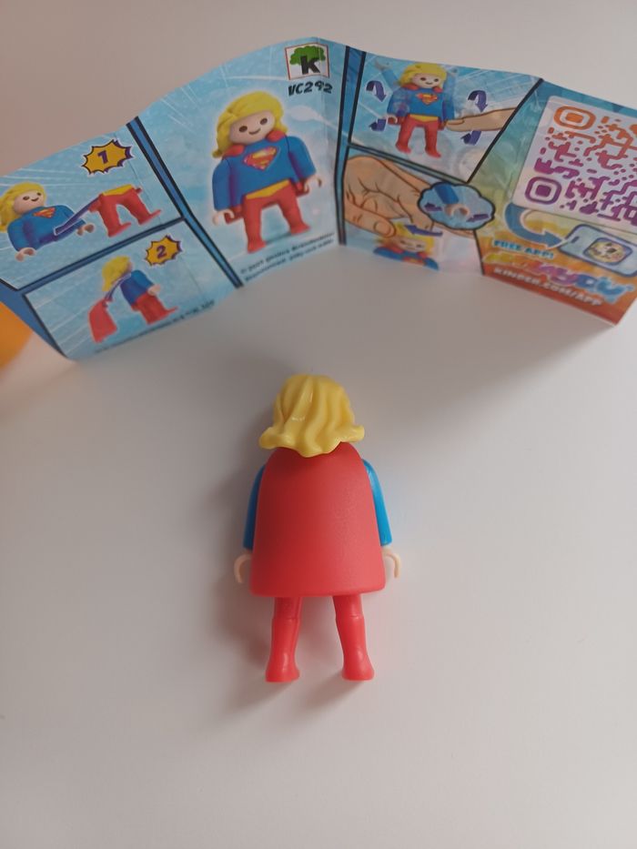 Playmobil kinder - photo numéro 2