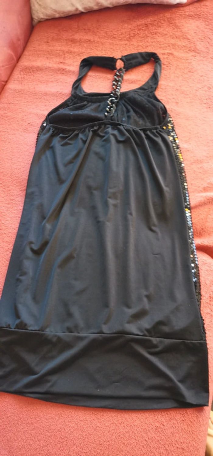 Haut paillette - photo numéro 2