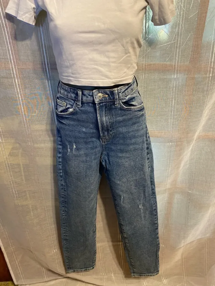 Jeans taille 34