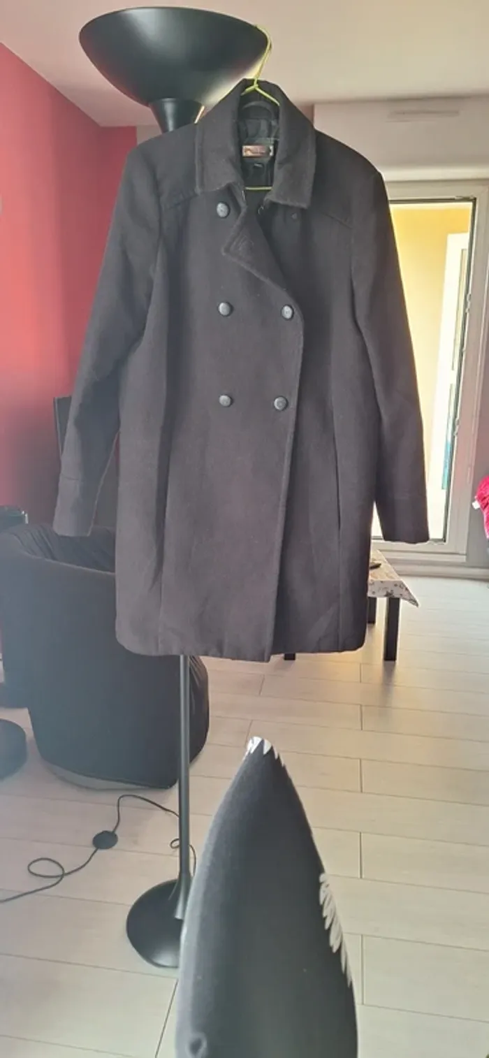 Manteau mango