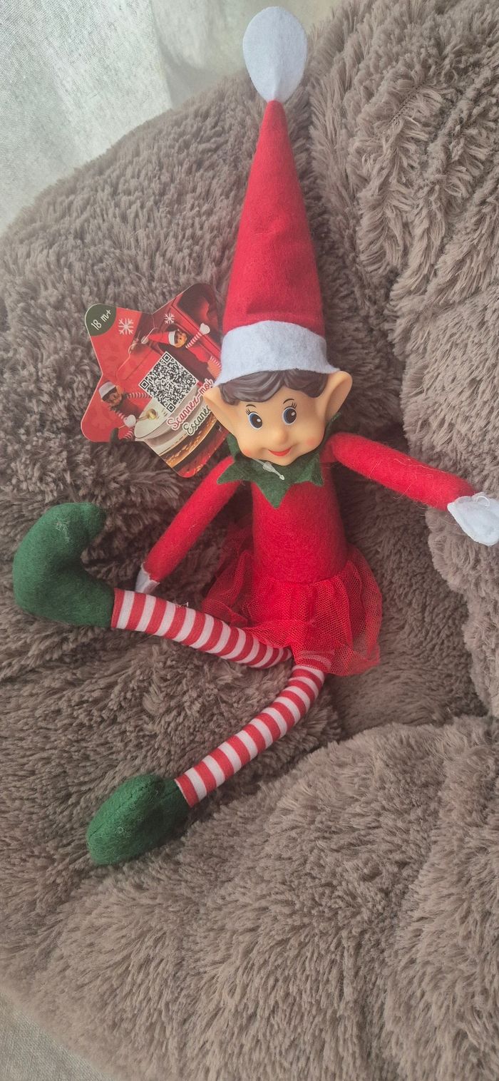 Lutine de Noël 🎄 - photo numéro 3