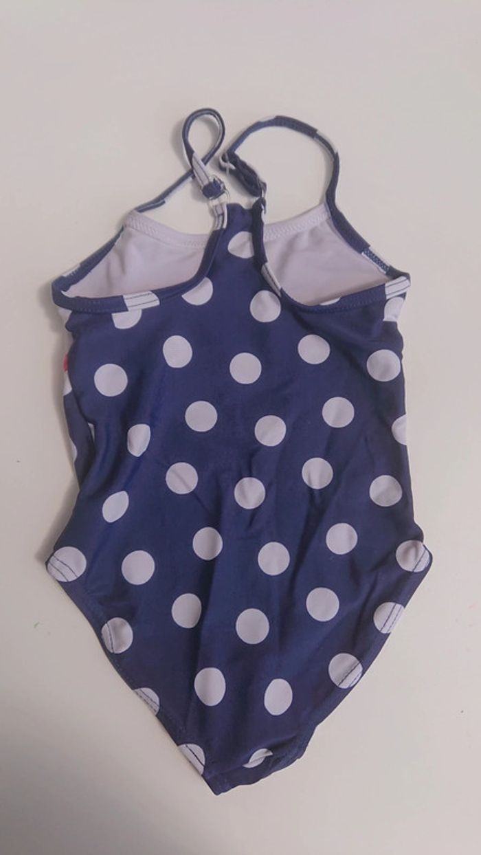 Maillot de bain fille 18mois - photo numéro 2